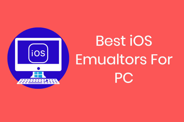 ios emulator for mac smartface